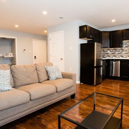 Lawrenceville Suites ピッツバーグ エクステリア 写真