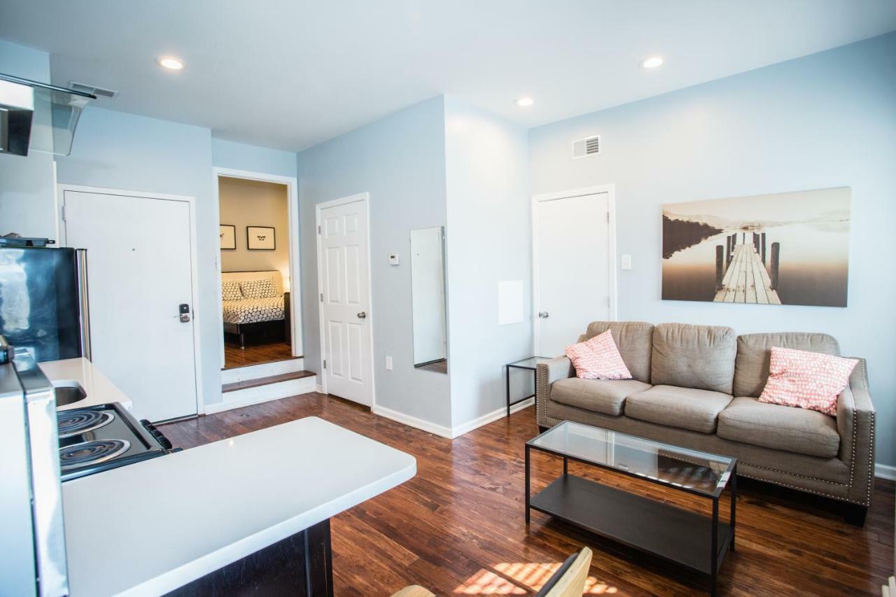 Lawrenceville Suites ピッツバーグ エクステリア 写真