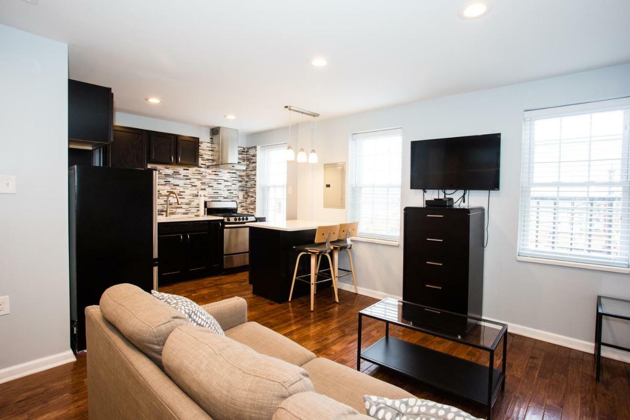 Lawrenceville Suites ピッツバーグ エクステリア 写真