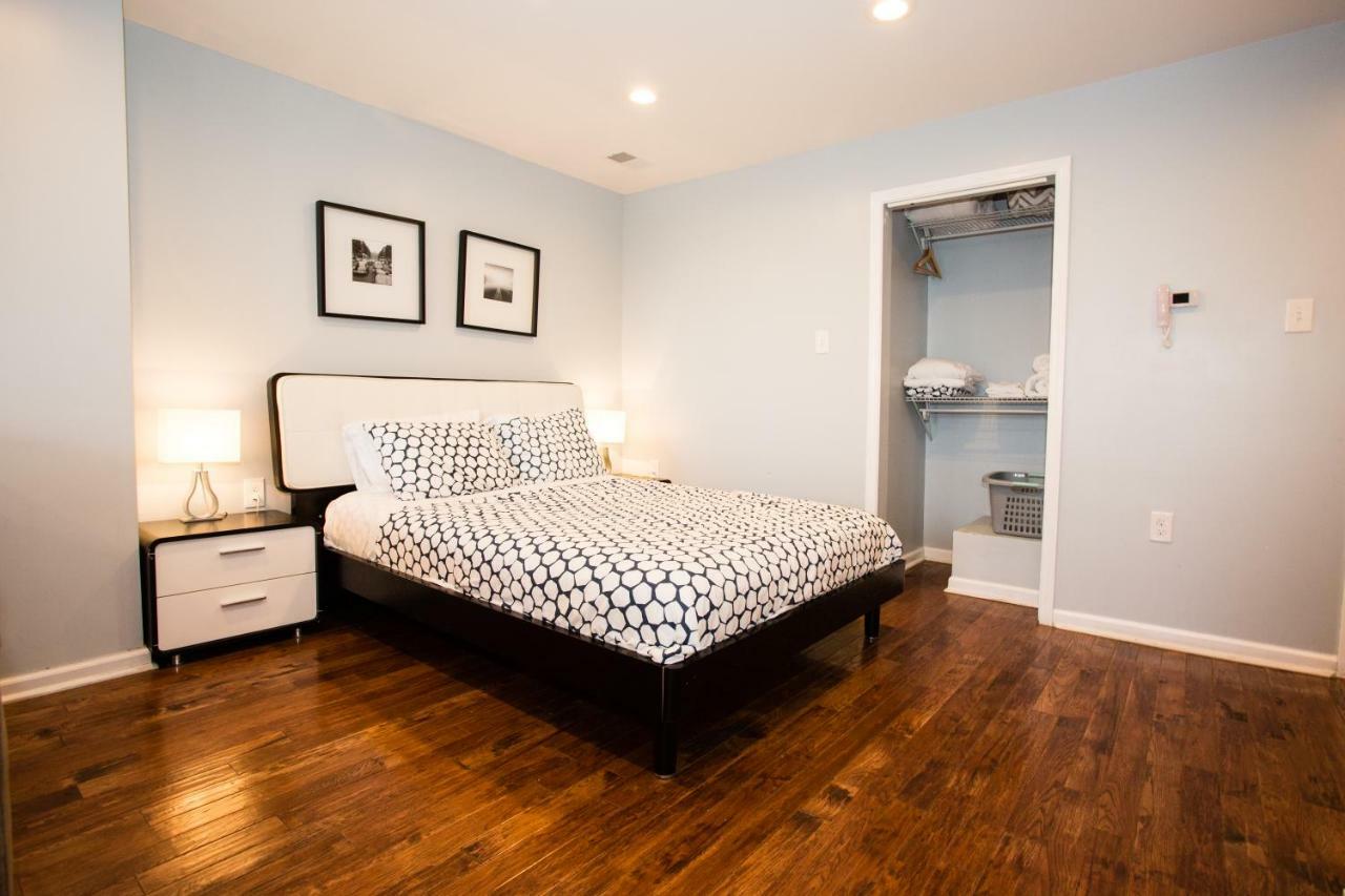 Lawrenceville Suites ピッツバーグ エクステリア 写真