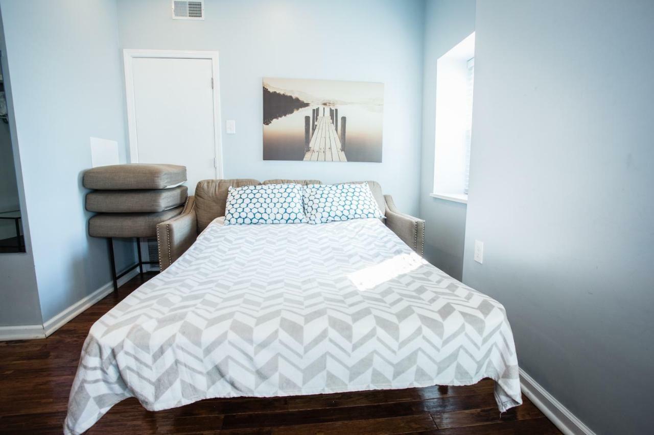 Lawrenceville Suites ピッツバーグ エクステリア 写真