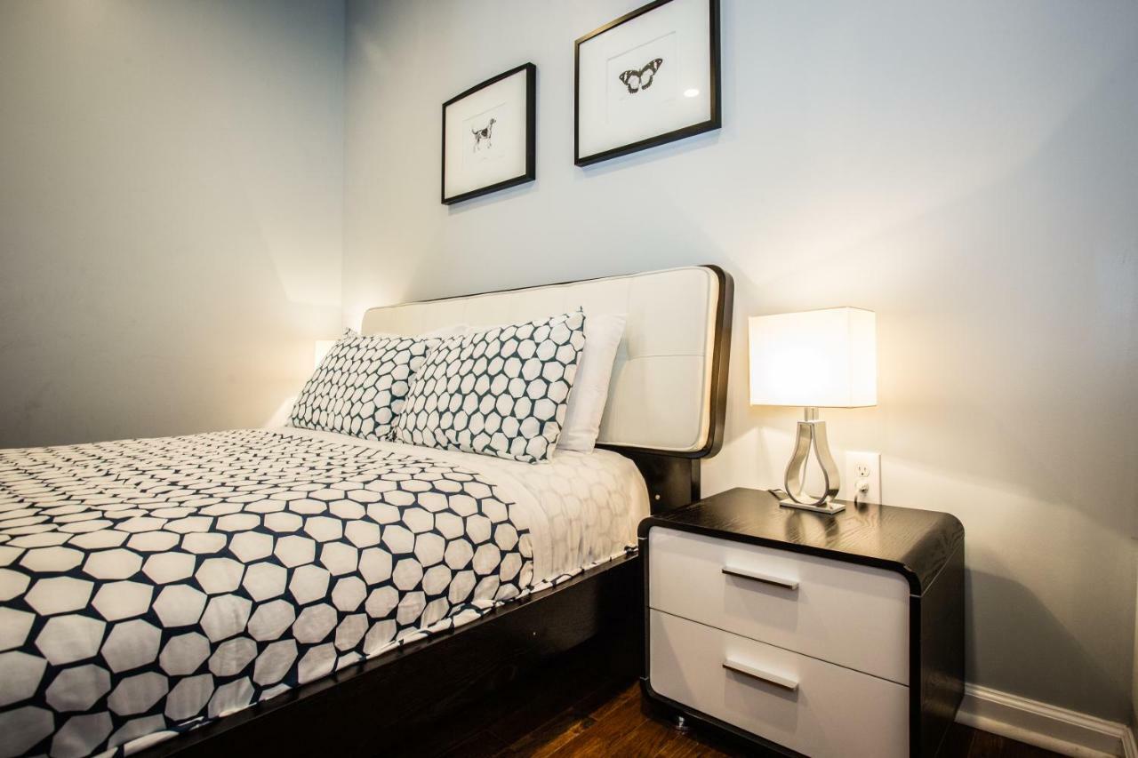 Lawrenceville Suites ピッツバーグ エクステリア 写真