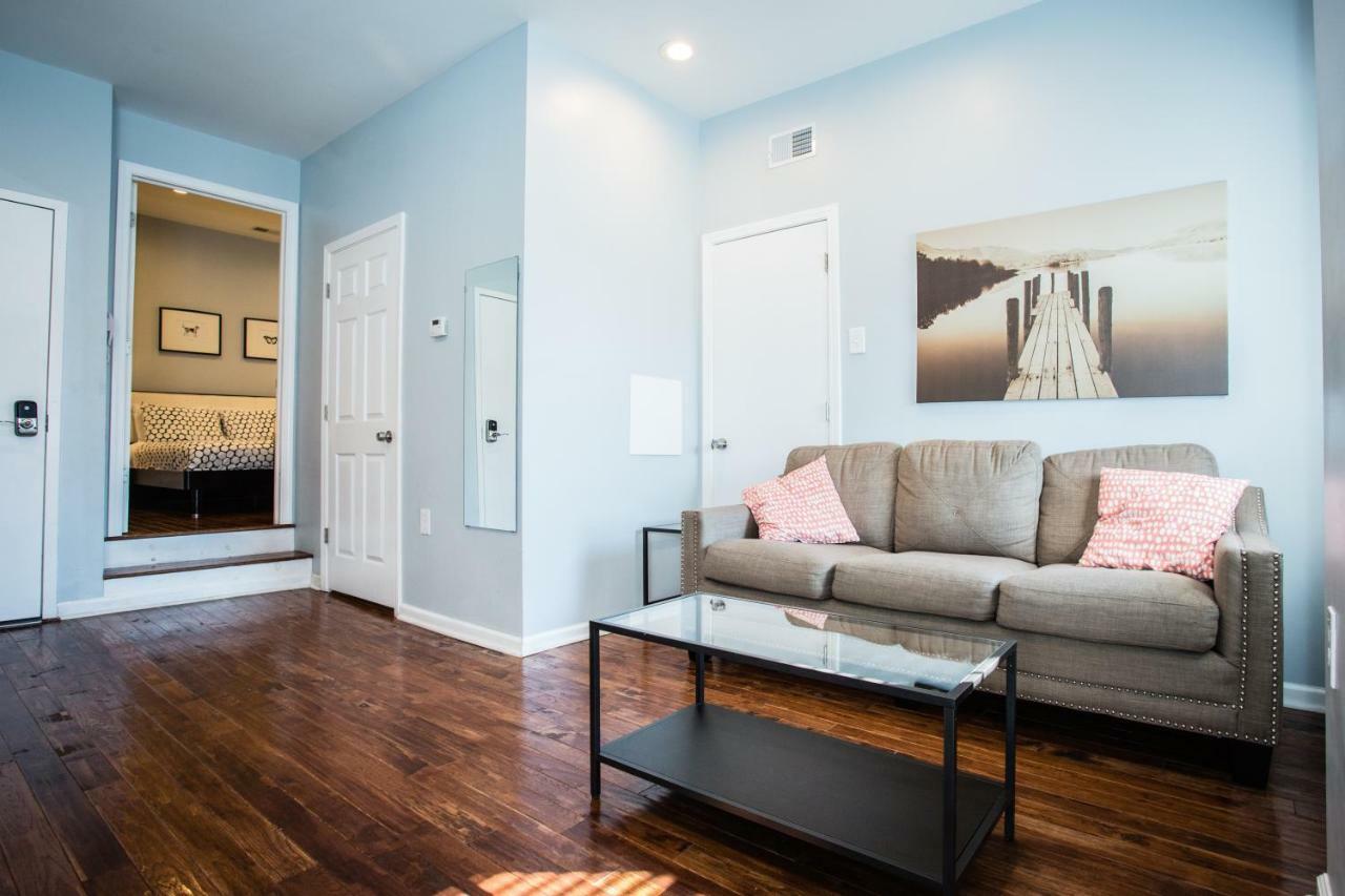 Lawrenceville Suites ピッツバーグ エクステリア 写真